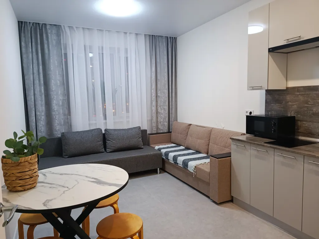 Новое Пушкино