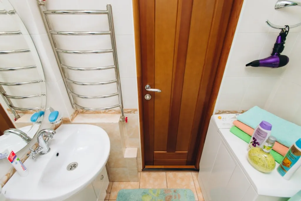 Квартира 2-комнатная Квартира — Екатеринбург