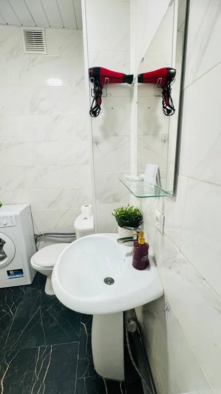 Квартира Квартира в Лобне — Лобня