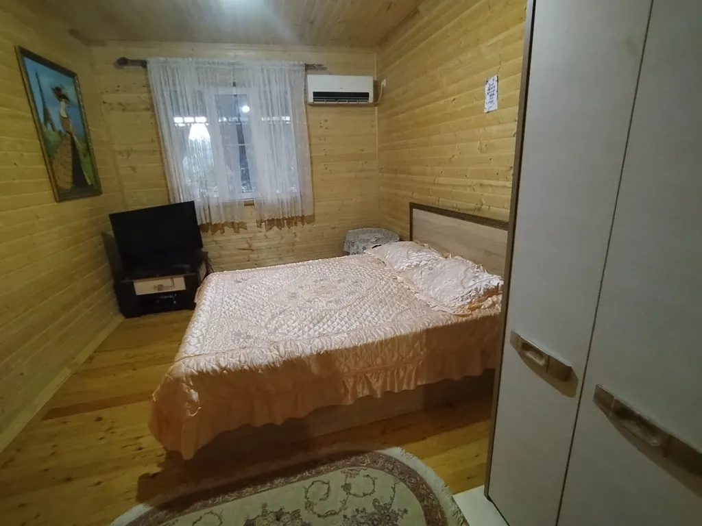 Домик у моря