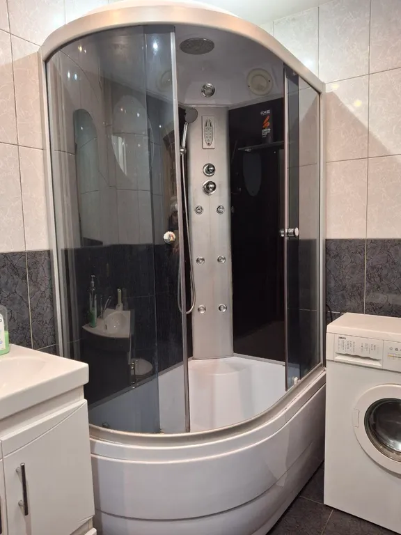 Квартира рядом с Аэропортом Толмачёво