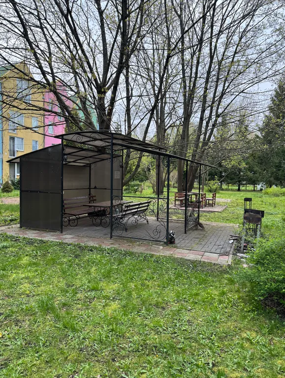 Квартира Уютная квартира в самом сердце Светлогорска — Светлогорск