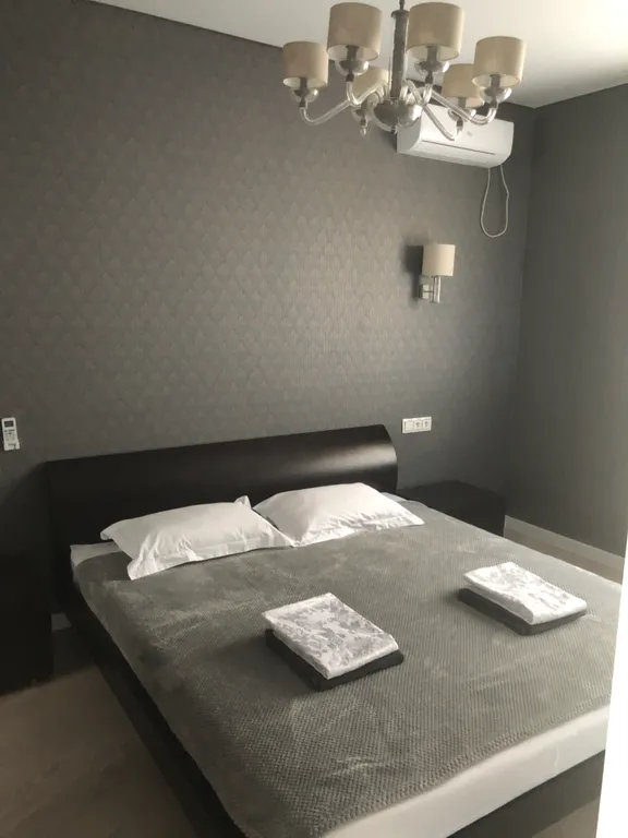 Квартира 3-комнатная Квартира — Малый Маяк