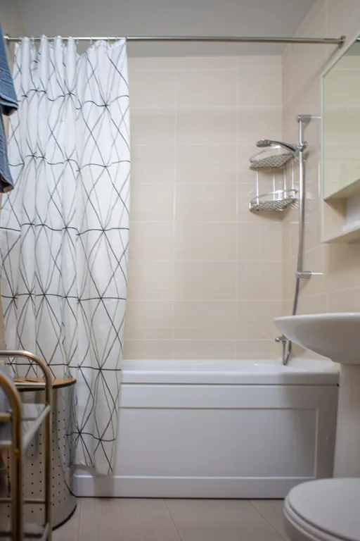 Семейные апартаменты Комфорт+ у моря