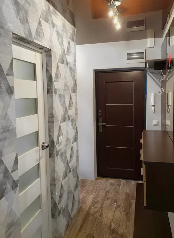 Квартира Уютные апартаменты — Калининград