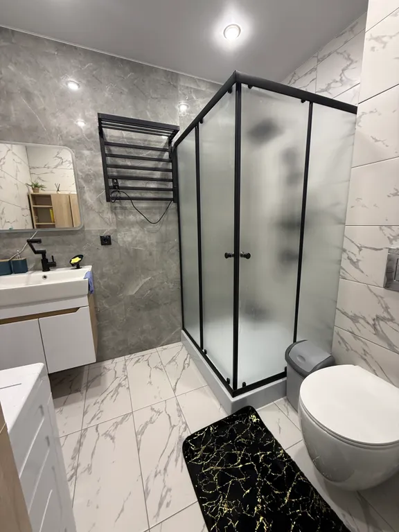 Апартаменты в Одинцово