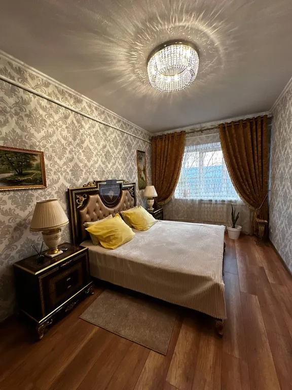 Дом на Охранном