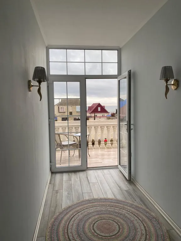 Дом- вилла у моря