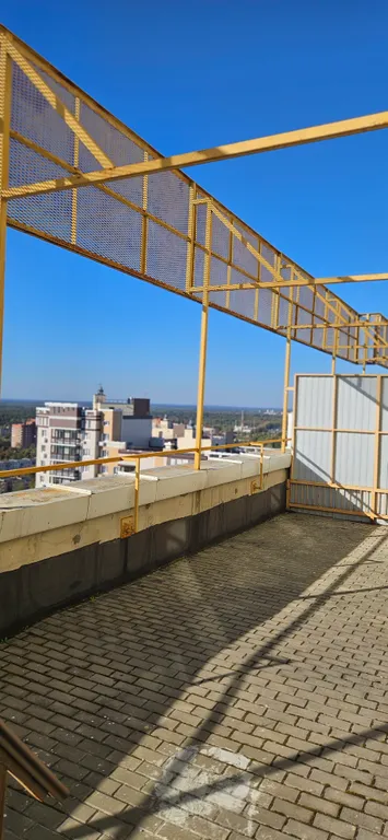 Уютная квартира в центре города ЖК Тургенева