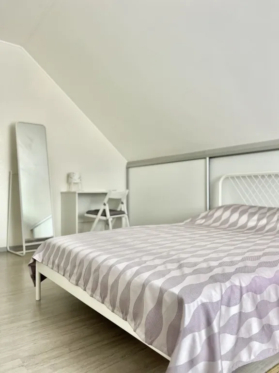 Загородный дом 5 спален с бассейном и большой территорией