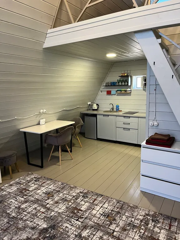 Гостевой Домик Все Свои