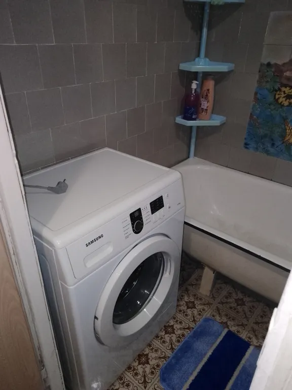 Апартамент Татия