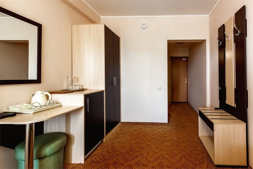 Квартира Комната — Судак