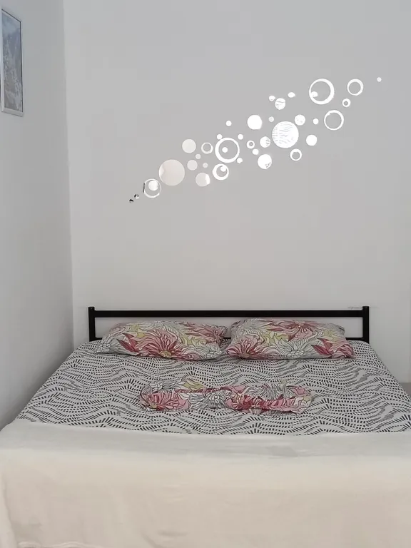 Квартира-студия около Мамаева Кургана