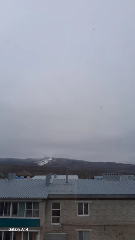 Уютная однокомнатная квартира