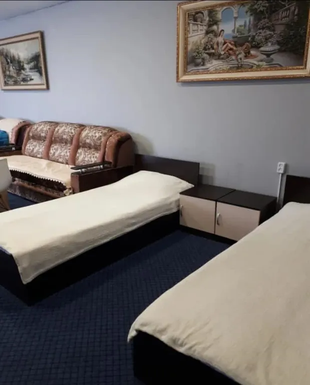 Дом для вашего комфорта