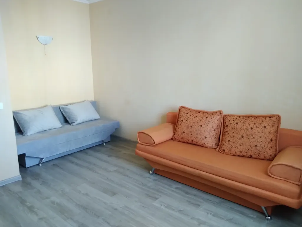 Уютная квартира в Зеленоградске