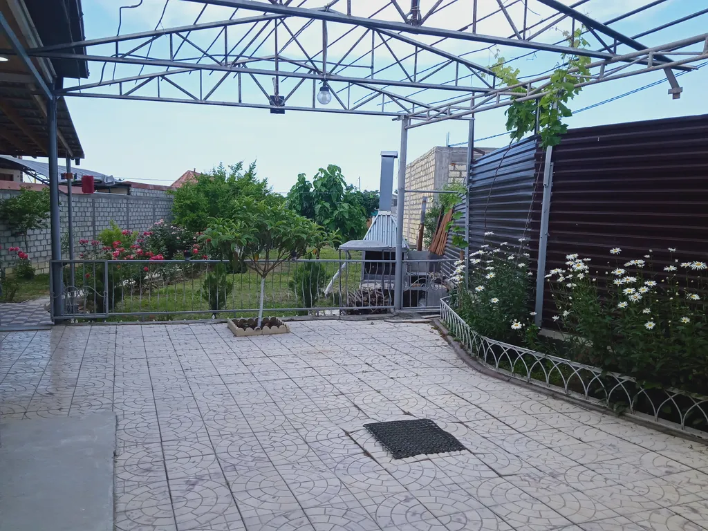 Дача для вашего отдыха