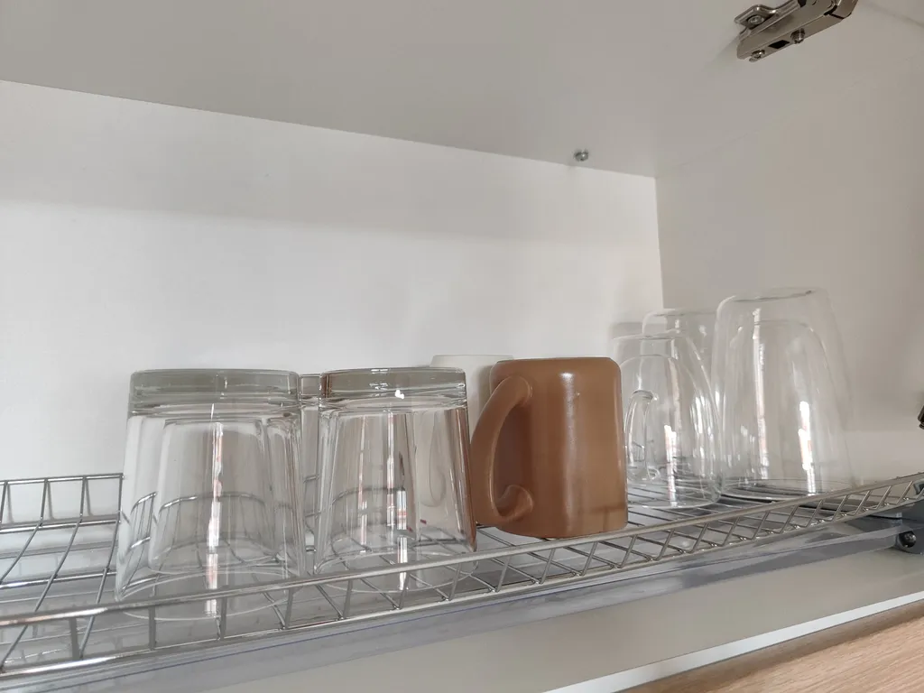 Квартира-студия для романтических поездок