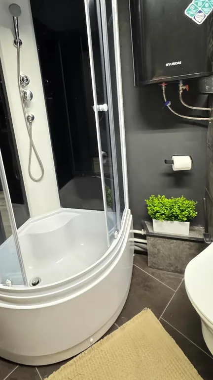 Студия в стиле лофт