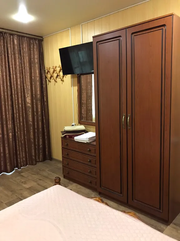 Квартира Апартаменты классические — Судак