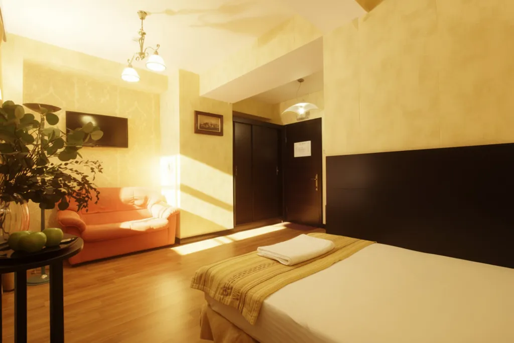 Квартира Комната — Красноярск