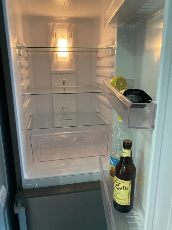 Квартира Апартаменты на Калининградском переулке — Калининград