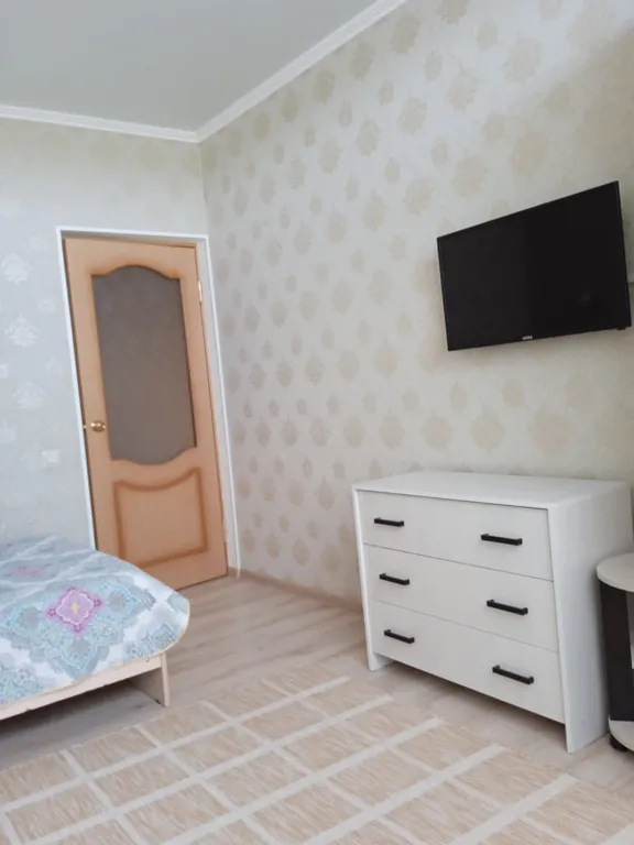 Квартира Уютная квартира в центре города — Анапа