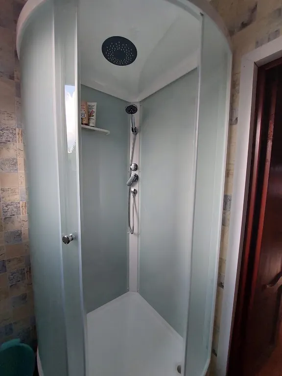 Дом для семейного отдыха с сауной