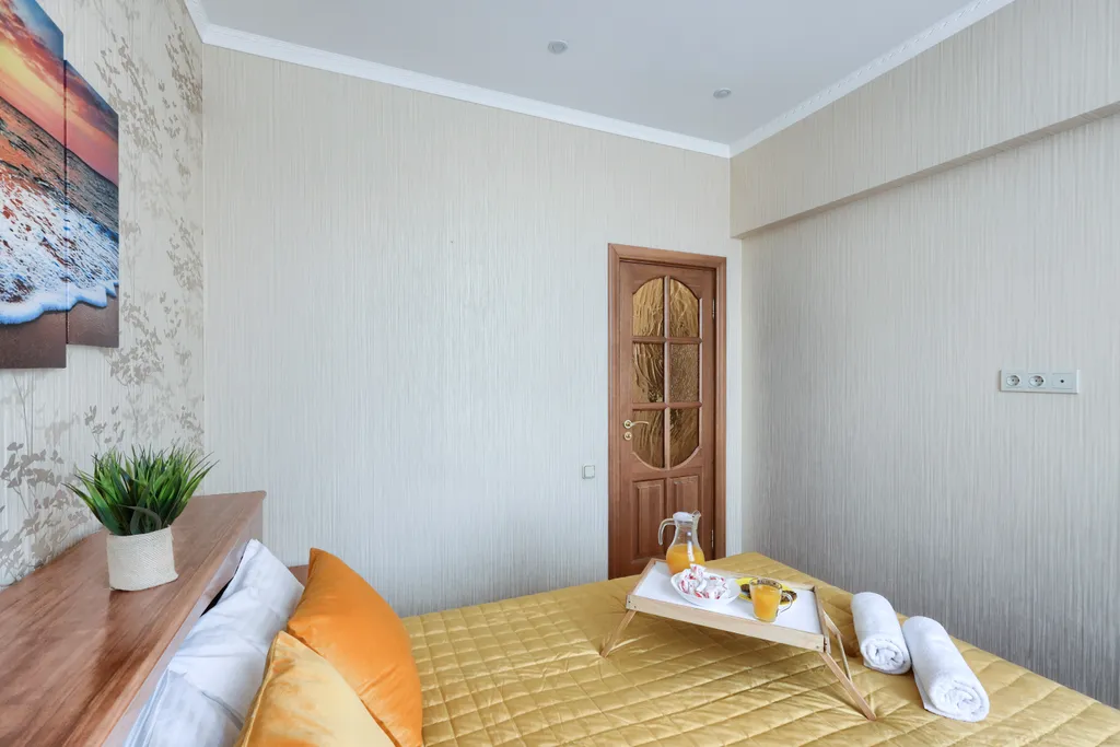 Квартира Квартира Apartement History — Казань