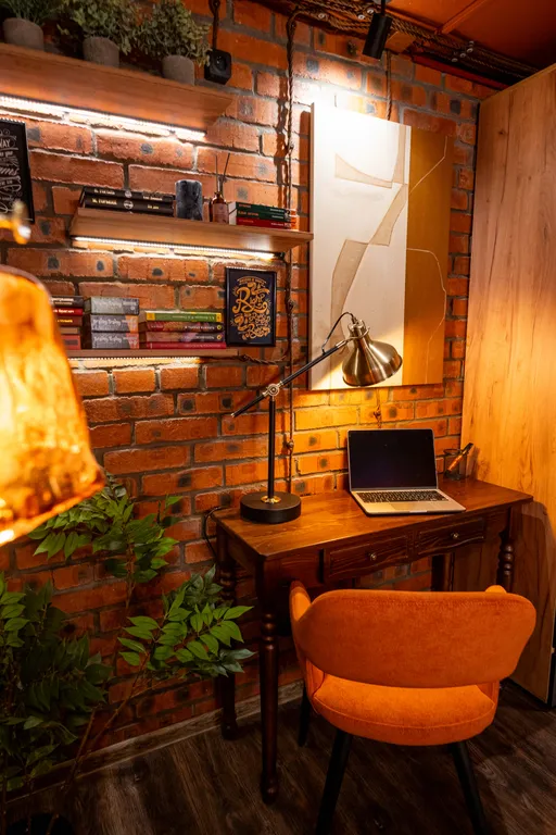 Лофт студия