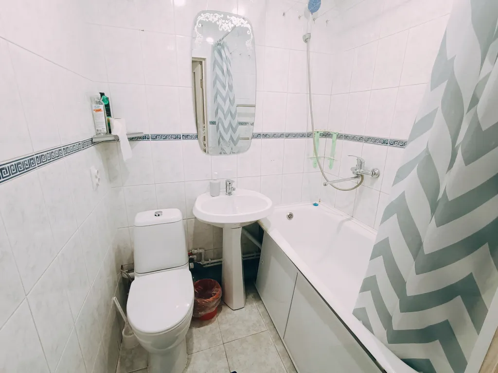 Уютная мини студия в центре города