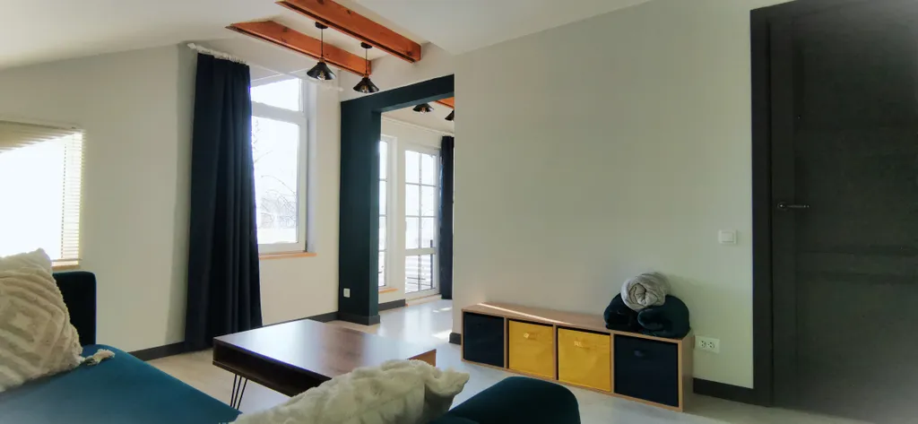 4-комнатный Дом