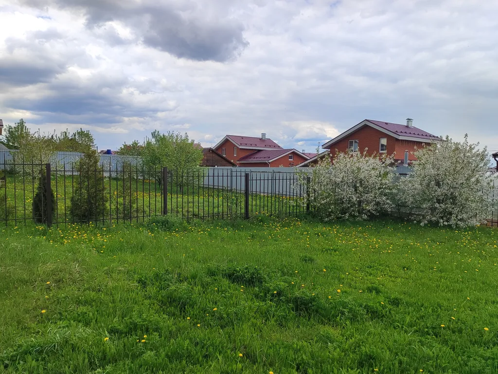 Комфортный пригородный коттедж