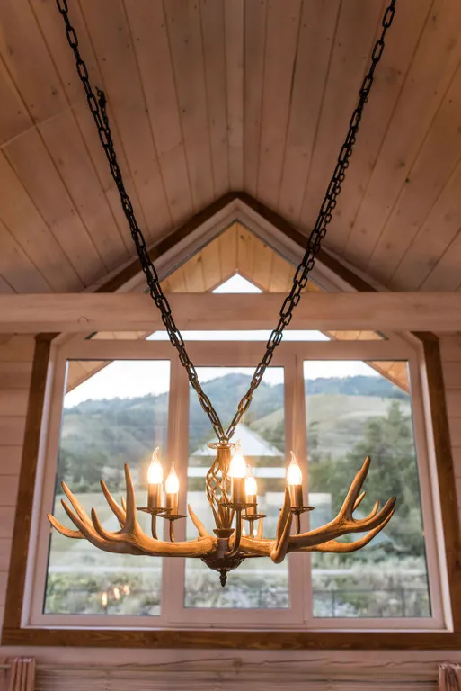 Домик в Усть-Коксе