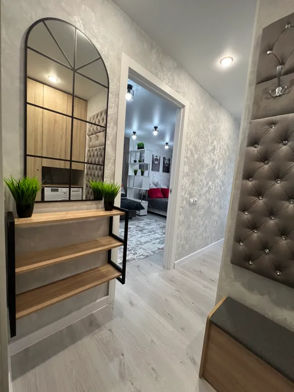 Будь как дома