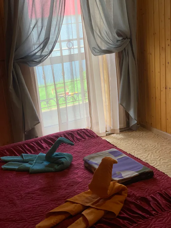 Усадьба Перепёлкино