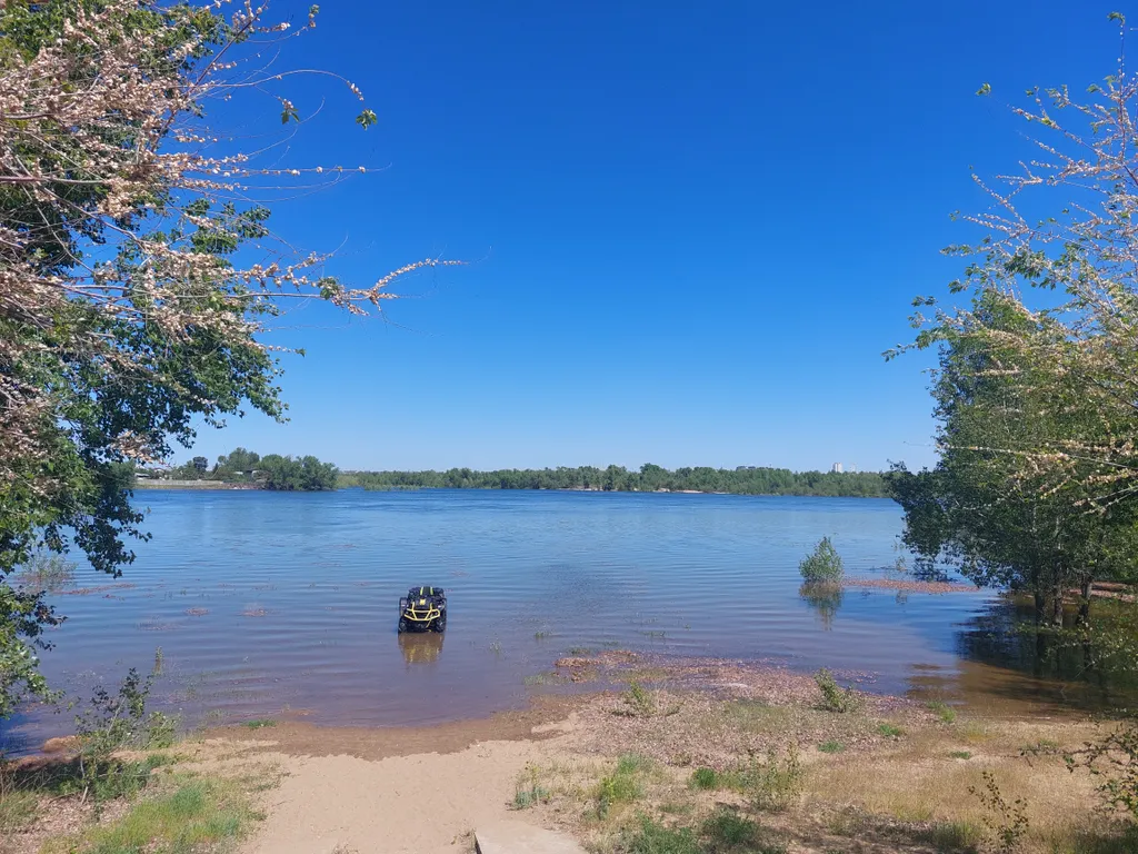 Гостевой дом на берегу ахтубы