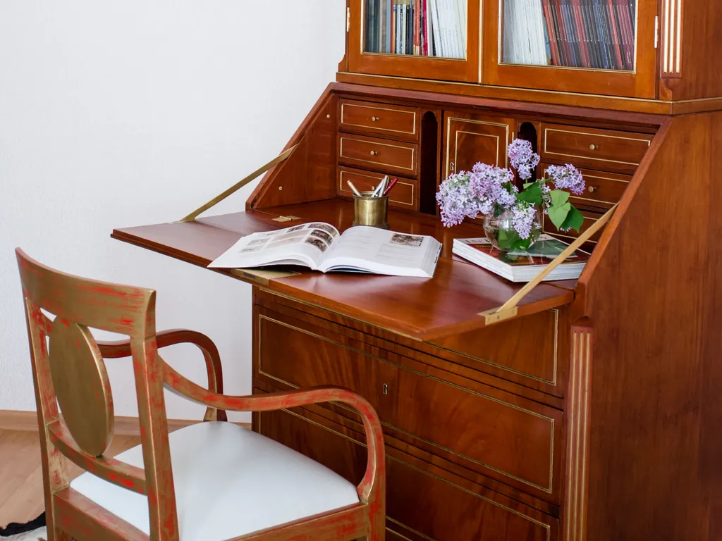 Квартира Квартира Antique — Санкт-Петербург