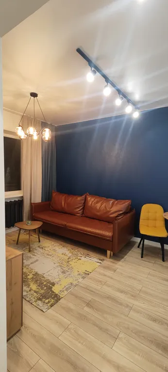 Новые уютные апартаменты рядом с Bigwood