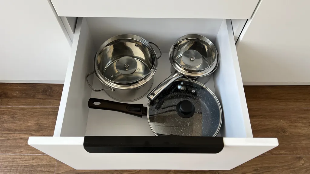 Квартира с камином в ЖК Кварталы 17/77