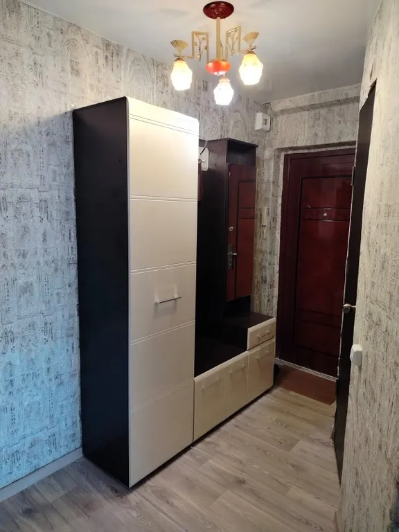 Уютная двухкомнатная квартира в районе ж/д вокзала