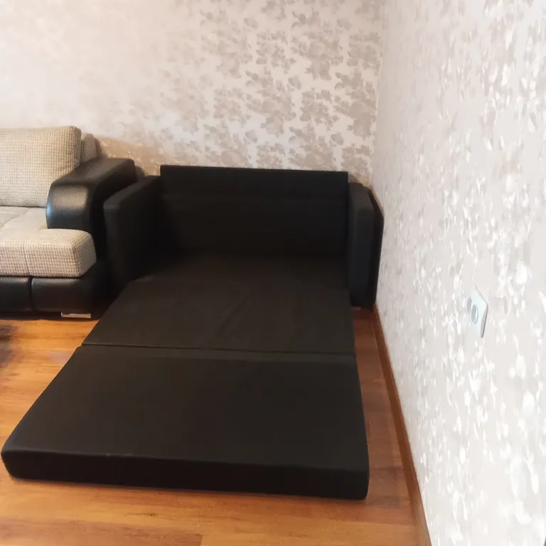 Квартира Уютная квартира в спальном районе города — Аша