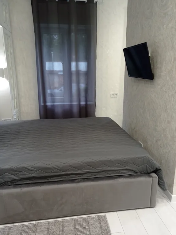 Квартира Квартира Студия в историческом центре — Светлогорск