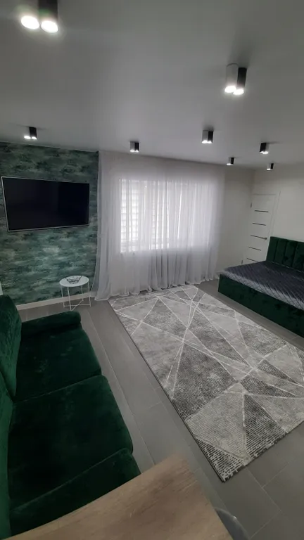 Вип Апартаменты в центре города