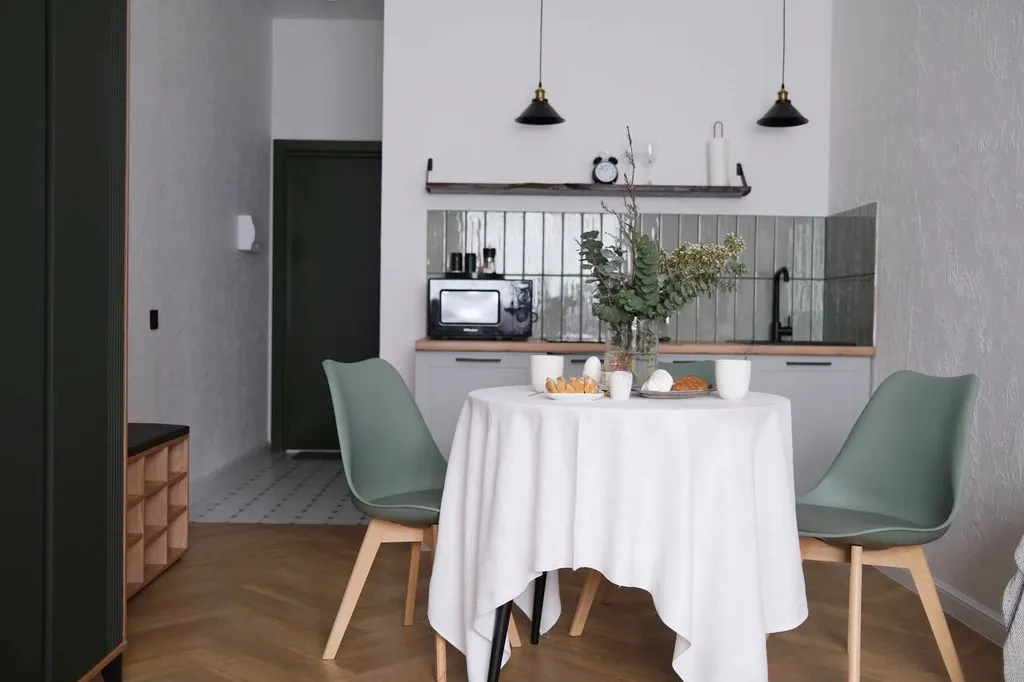 Апартаменты Англия