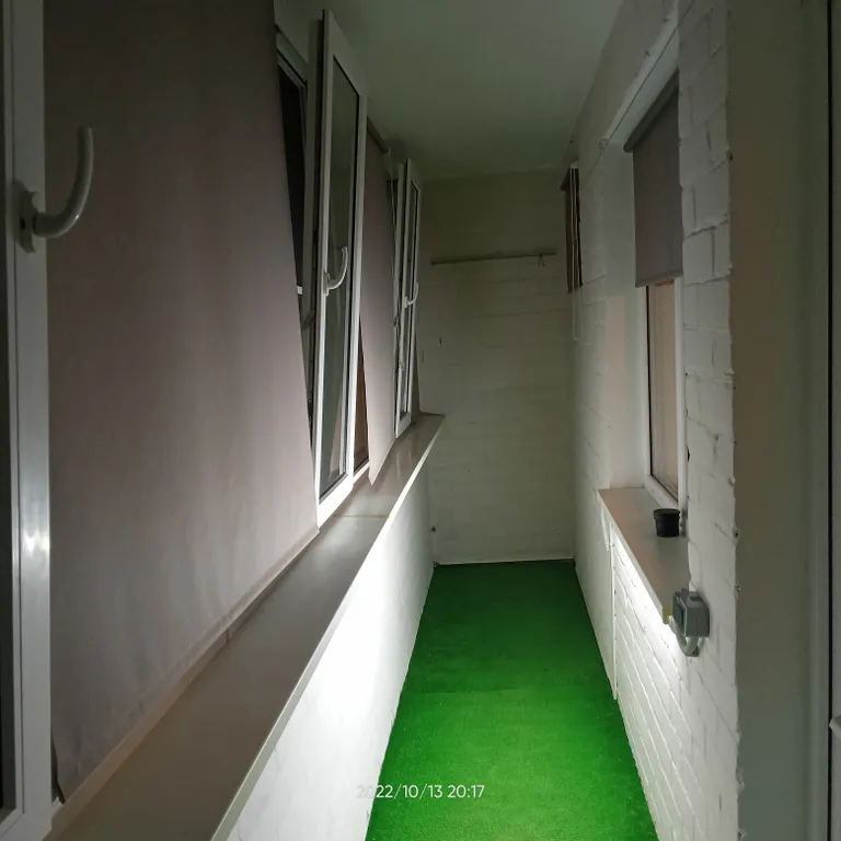 Квартира у моря в Абрау-Дюрсо