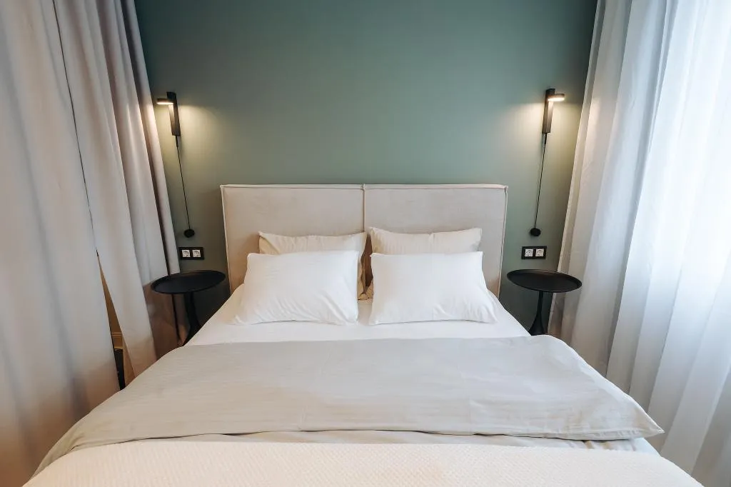 Новая, уютная квартира в ЖК Высокий стандарт