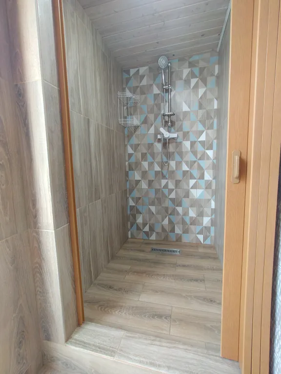 Уютный апартамент со своей кухней