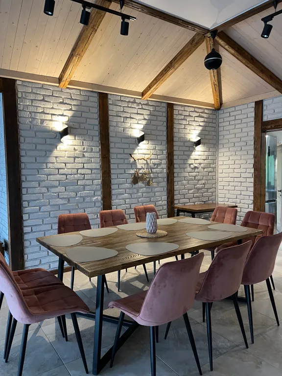 Дом Панорама